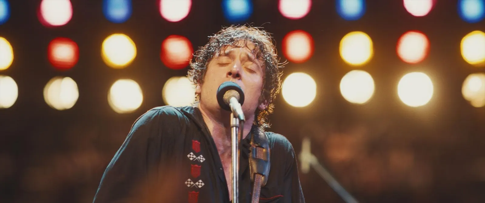 Featured image for Springsteen Biopic Explores The Boss's Journey and Myth