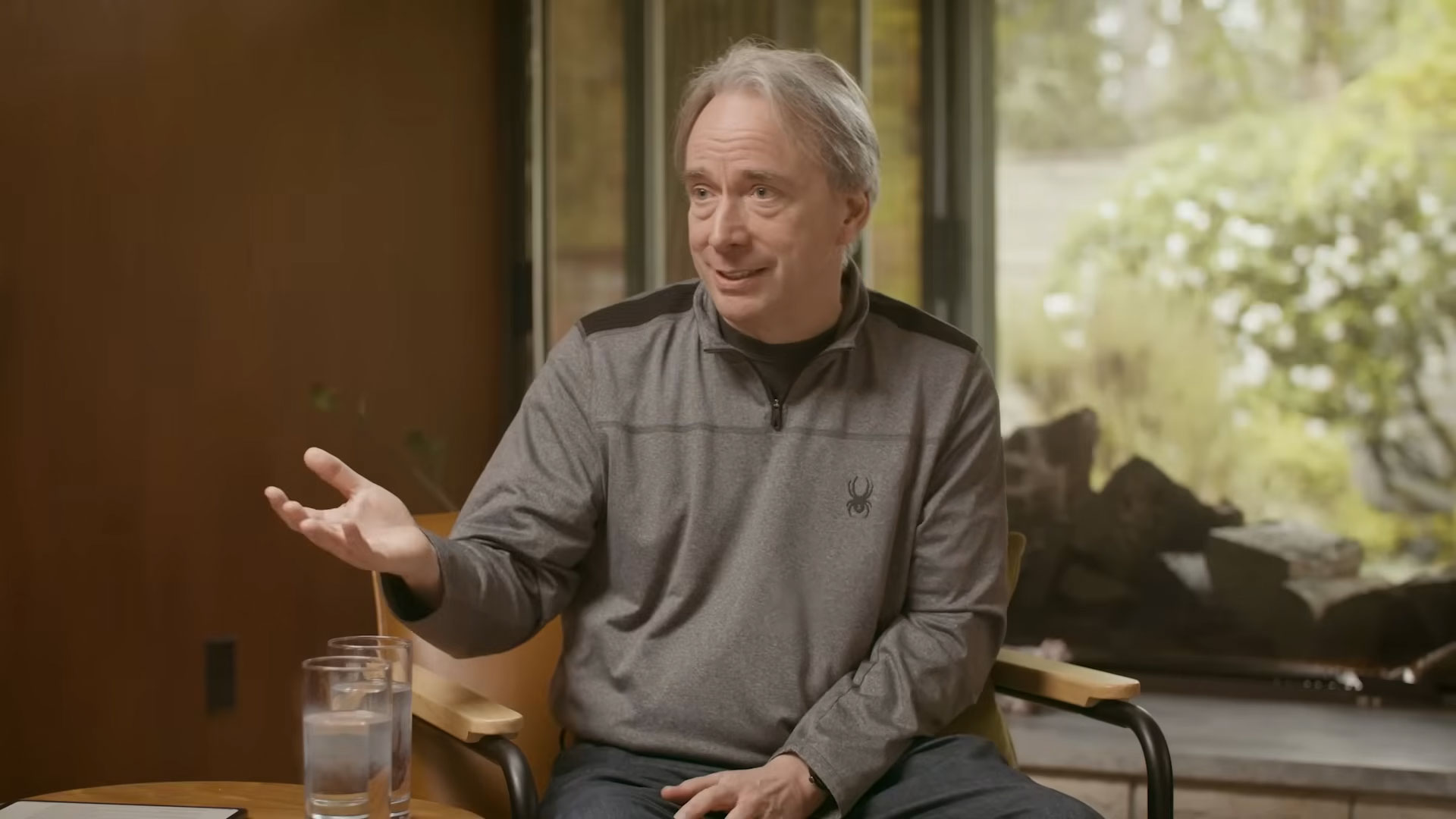 Featured image for Linus Torvalds Criticizes RISC-V Code and Issues Developer Warning