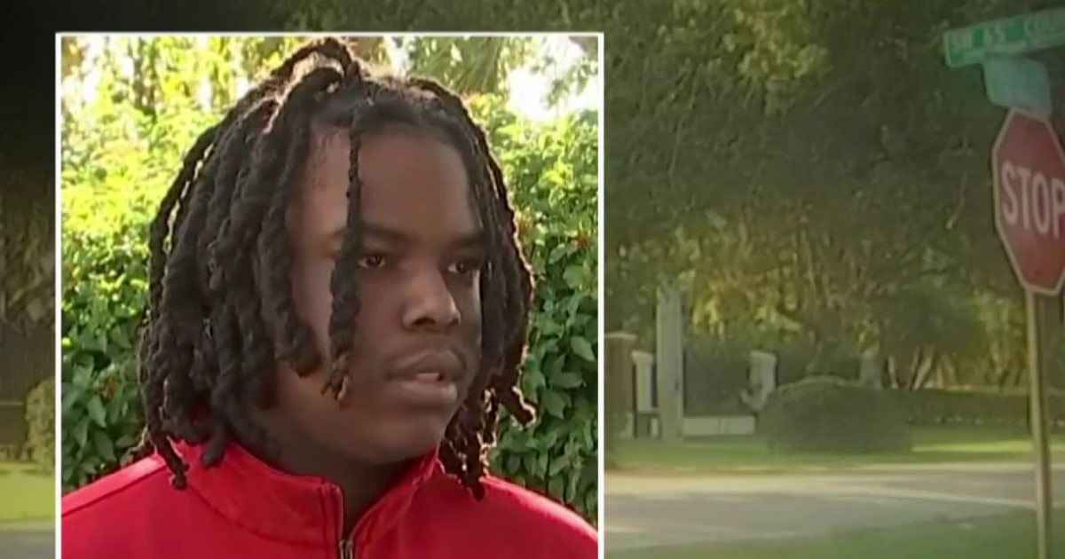 Instacart Delivery Drivers Shot At by Florida Homeowner for Wrong Address Mix-Up