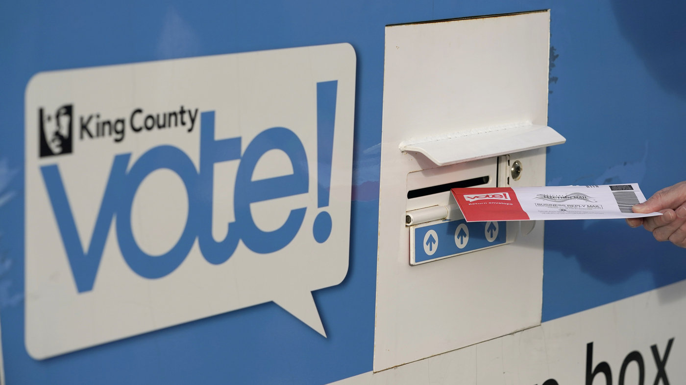 Featured image for The Case for Nonpartisan Primaries in the U.S.