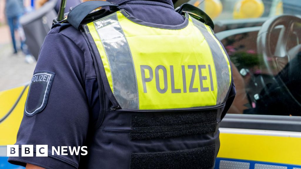 Featured image for Five Arrested in Germany Over Christmas Market Attack Plot