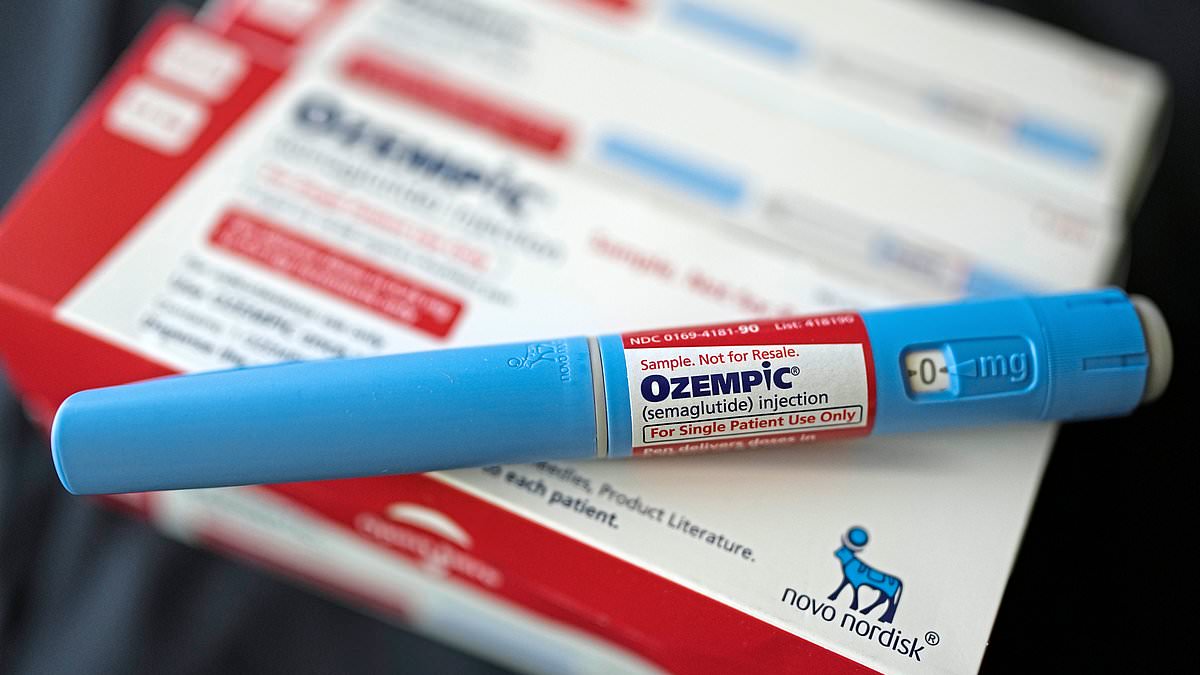 Featured image for The Dark Side of Ozempic: Weight Loss at the Cost of Joy