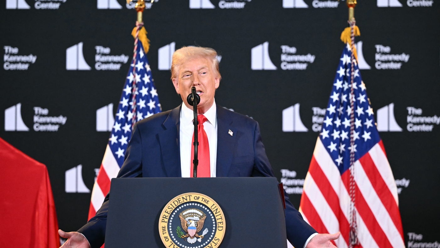 Featured image for Trump's Influence on Corporate America and Industry Leadership