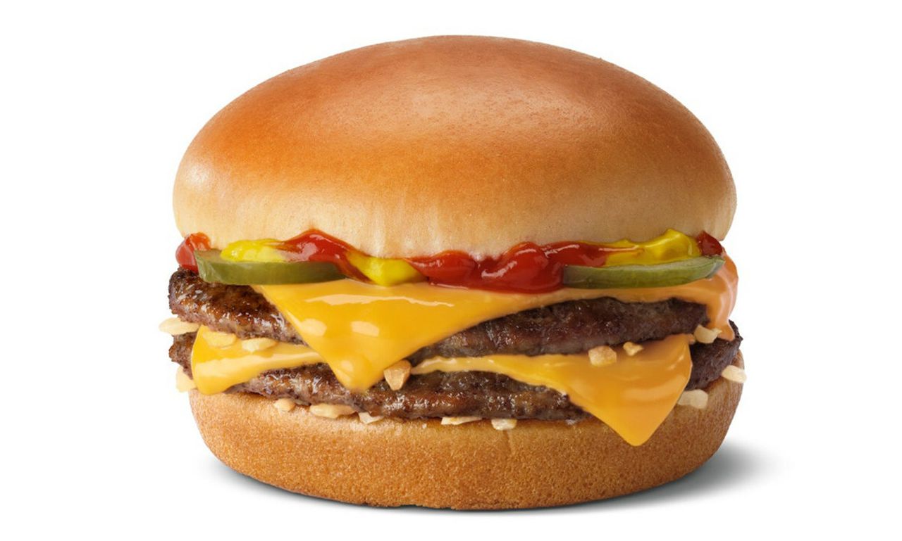 McDonald's Revamps Burger Recipes with Subtle Changes and More Cheese and Sauce
