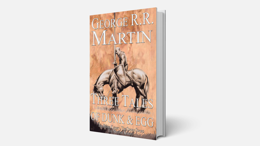 HBO Orders 'Game of Thrones' Prequel Series 'A Knight of the Seven Kingdoms: The Hedge Knight' and 'Dunk and Egg'.
