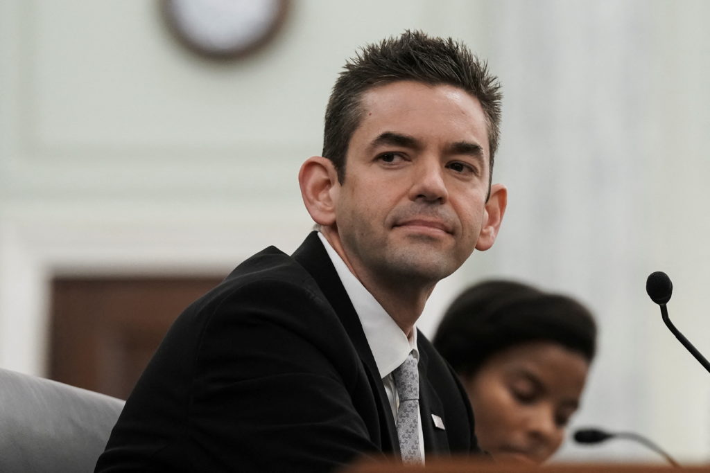 Trump administration withdraws NASA nomination of Musk ally Jared Isaacman