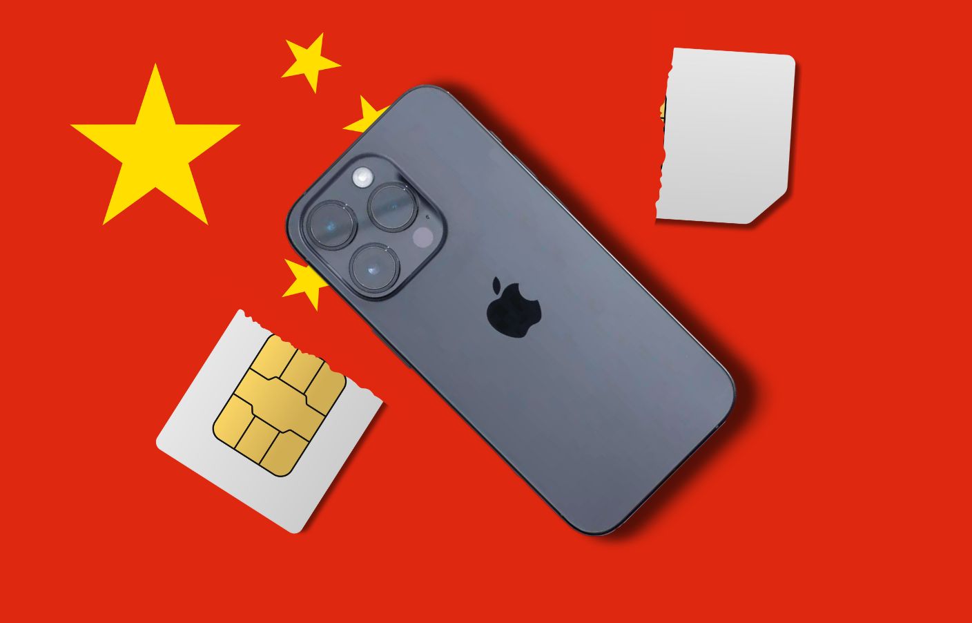 Apple's eSIM Push: iPhone 17 Design Leaks and Market Implications