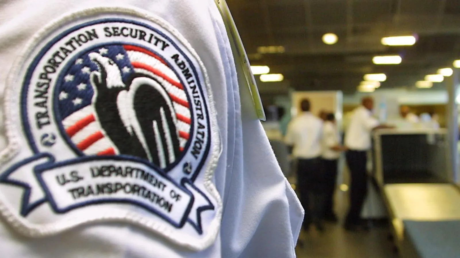 Featured image for TSA Warns Travelers About Cybersecurity Risks at Airports