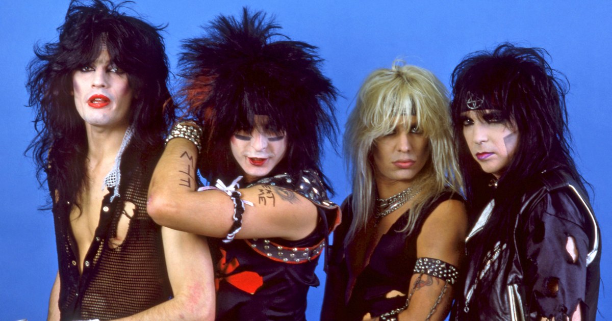 Mick Mars sues Motley Crue, alleging gaslighting and touring dispute.