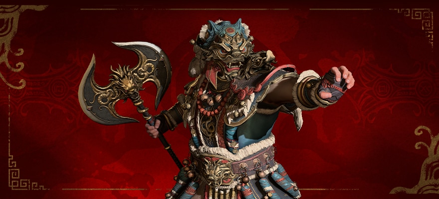 Featured image for "Lunar Awakening: Luminant Prosperity in Diablo IV"