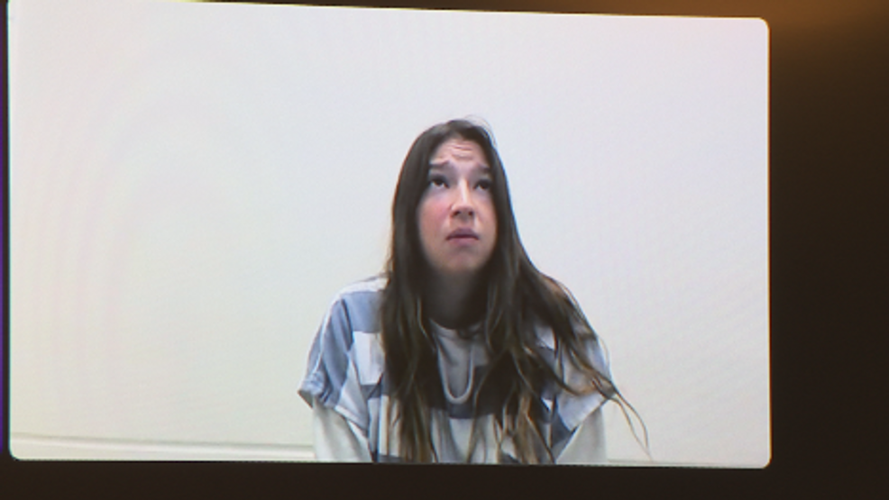 Featured image for Drunk Driver Sentenced to 25 Years for Fatal Crash on Bride's Wedding Night