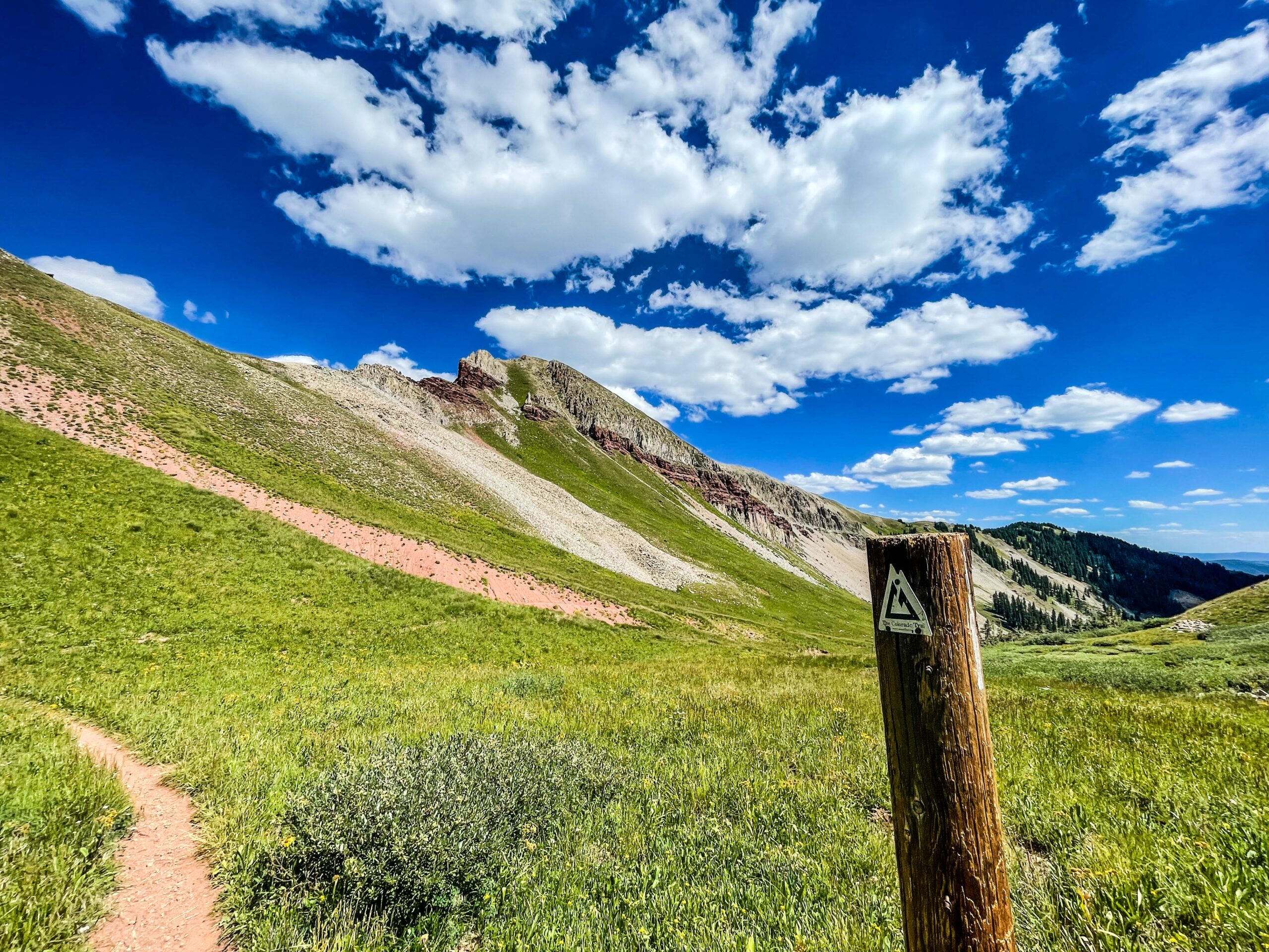 Featured image for "Colorado Trail Re-Attempt: The Journey Continues"