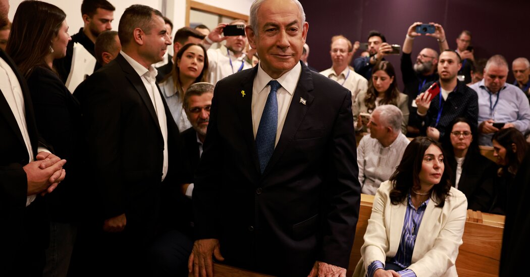 Netanyahu's Corruption Trial: Testimony, Accusations, and Political Tensions