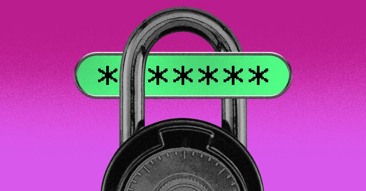 Avoid These Common Password Pitfalls