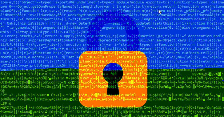 CACTUS Ransomware Evades Antivirus and Exploits VPN Flaws to Infiltrate Networks