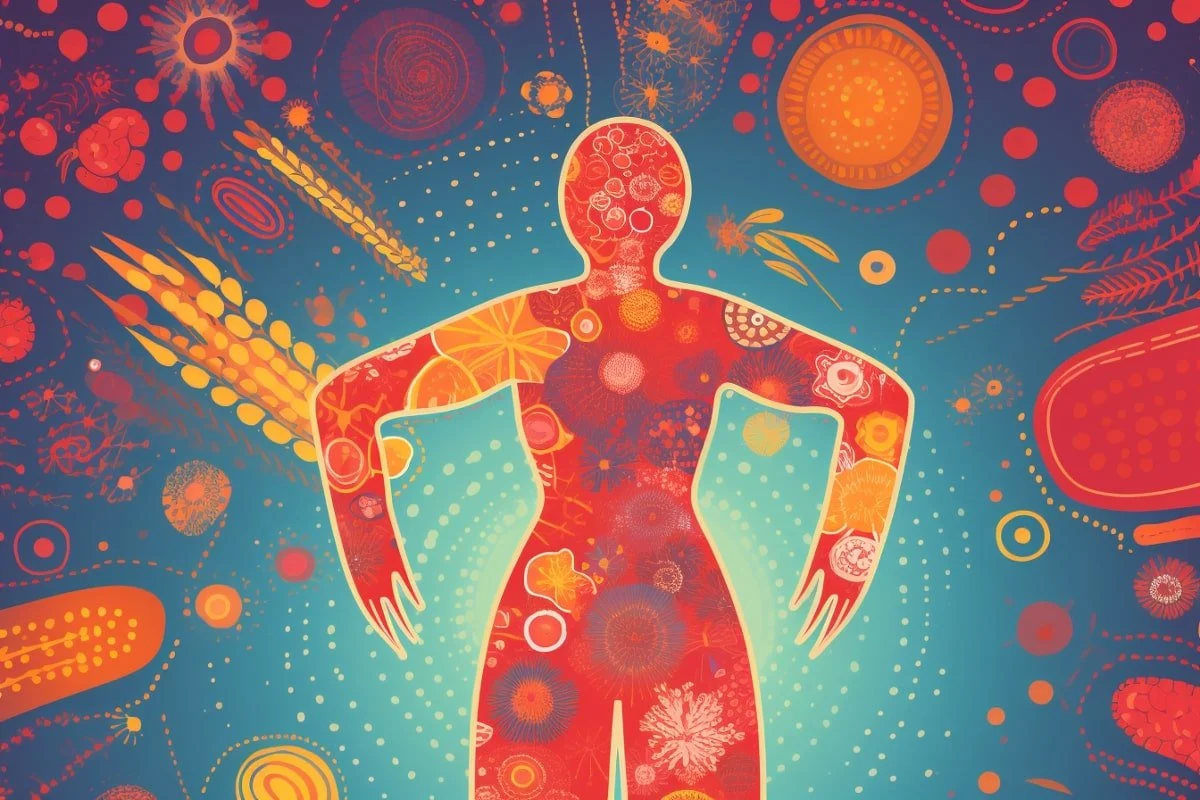 Featured image for Microbes and Probiotics Aid in Detoxifying Mercury in Gut