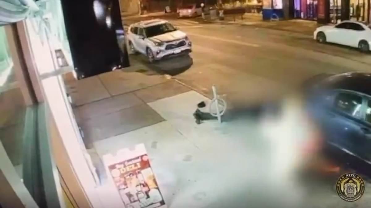 Featured image for "Migrant Crime Wave: NYPD Cracks Down on Phone Snatching Spree in NYC"