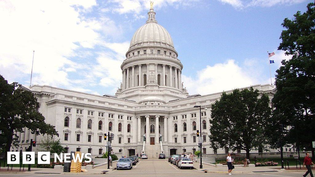 The Significance of Elections in Wisconsin and Beyond.