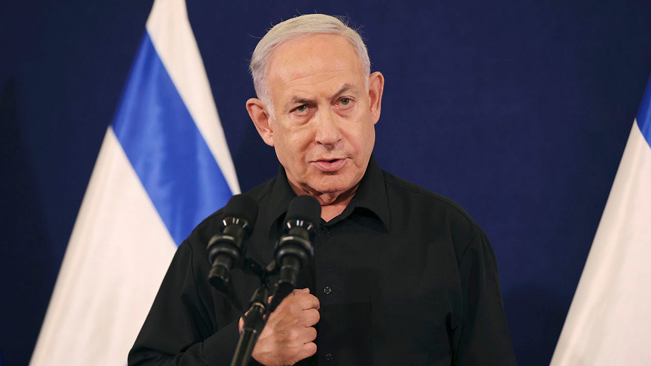 Israeli War Cabinet Divided Over Gaza Offensive and Hostage Deal