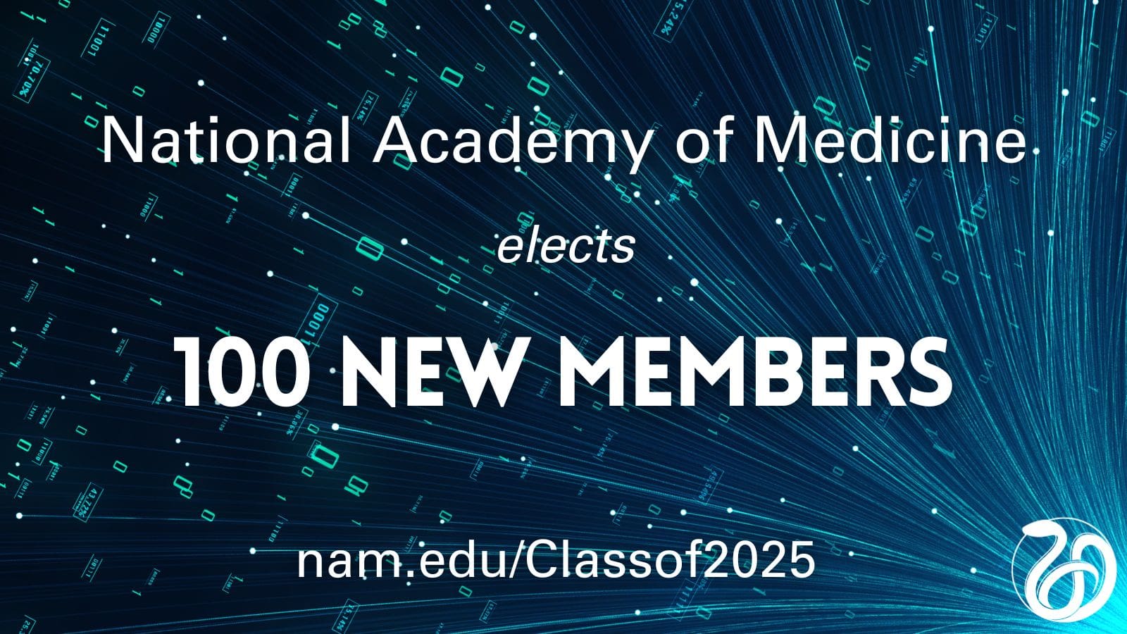 Featured image for Multiple Academic Leaders and Faculty Honored by the National Academy of Medicine