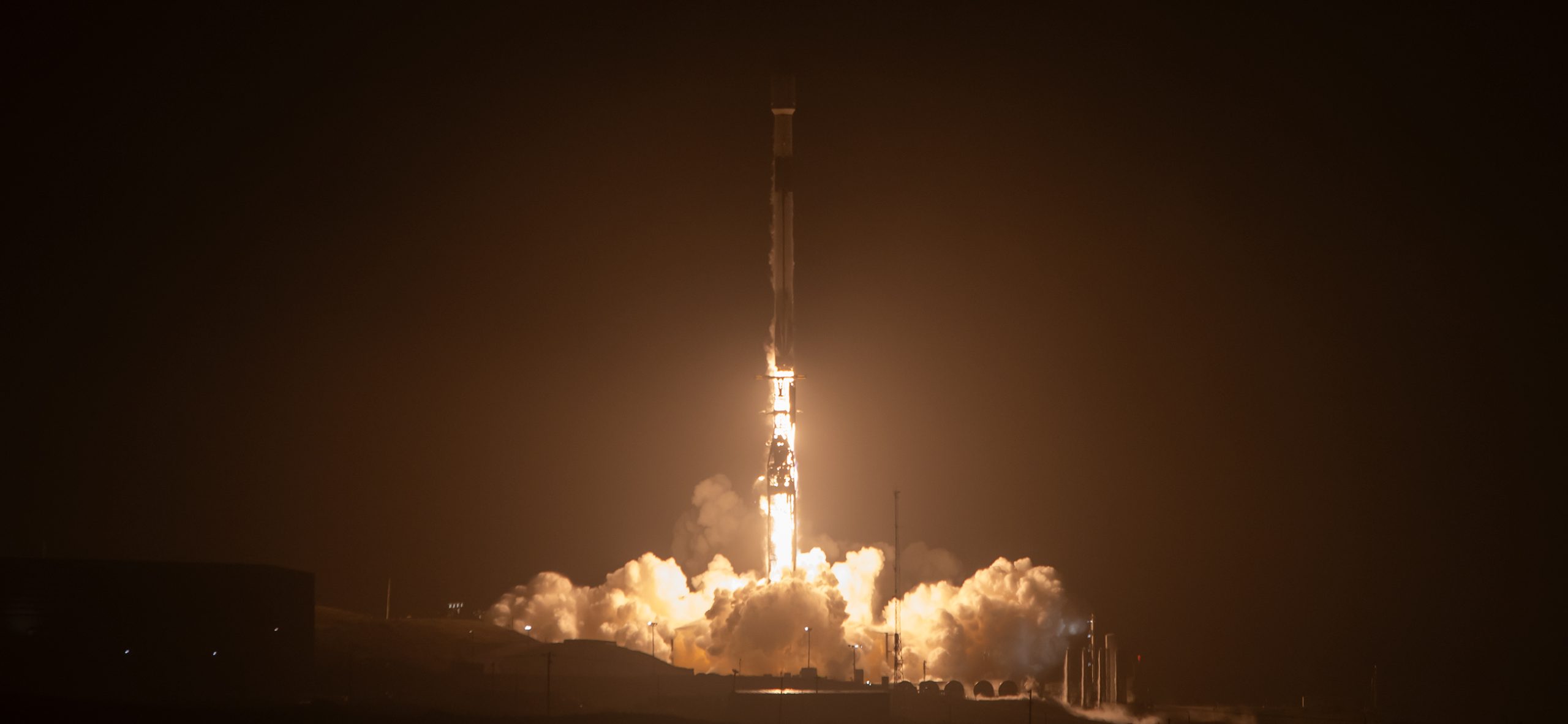 SpaceX Achieves 100th Launch in Record Time