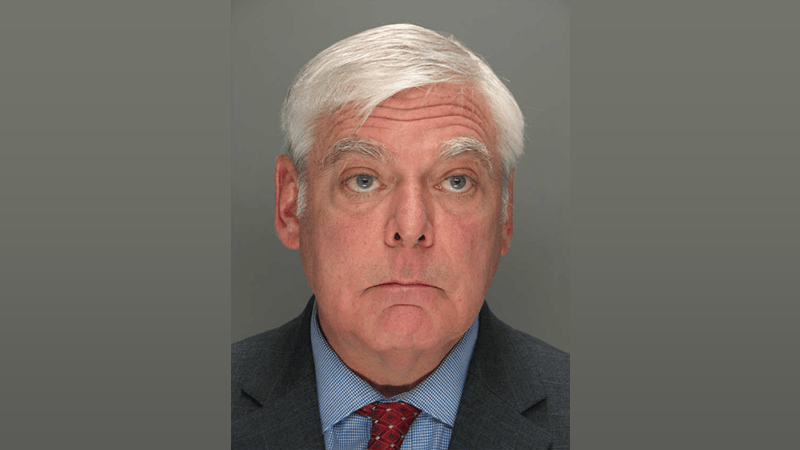 Featured image for Warwick's Former Mayor Avedisian Pleads Not Guilty to Hit-and-Run Charge