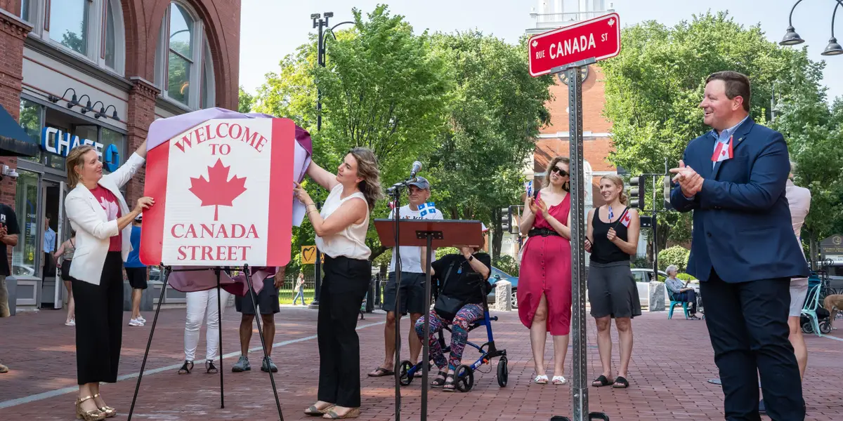 Featured image for Canadian Travelers Avoid U.S. Amid Political Tensions and Border Concerns