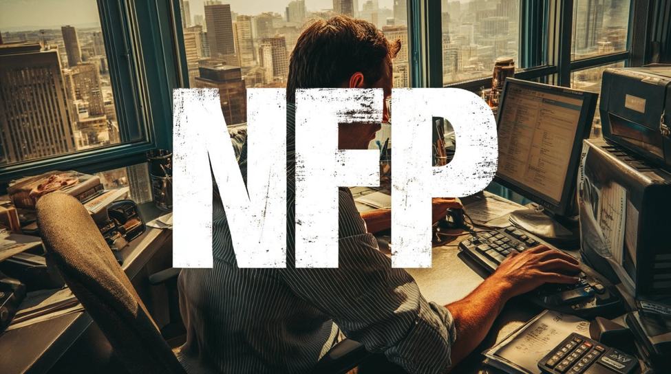 Featured image for US May Jobs Report: Cautious Employers and Uncertain Impact