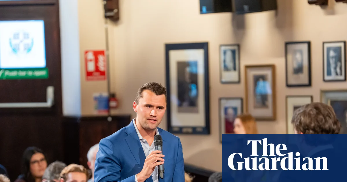 Featured image for Charlie Kirk's Influence Sparks Campus Controversies and Personal Tributes