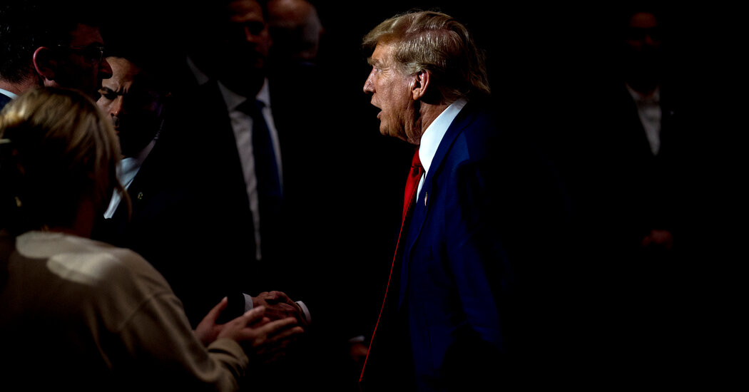 Featured image for "Ruby Garcia's Sister Contradicts Trump's Claim of Contact with Family"