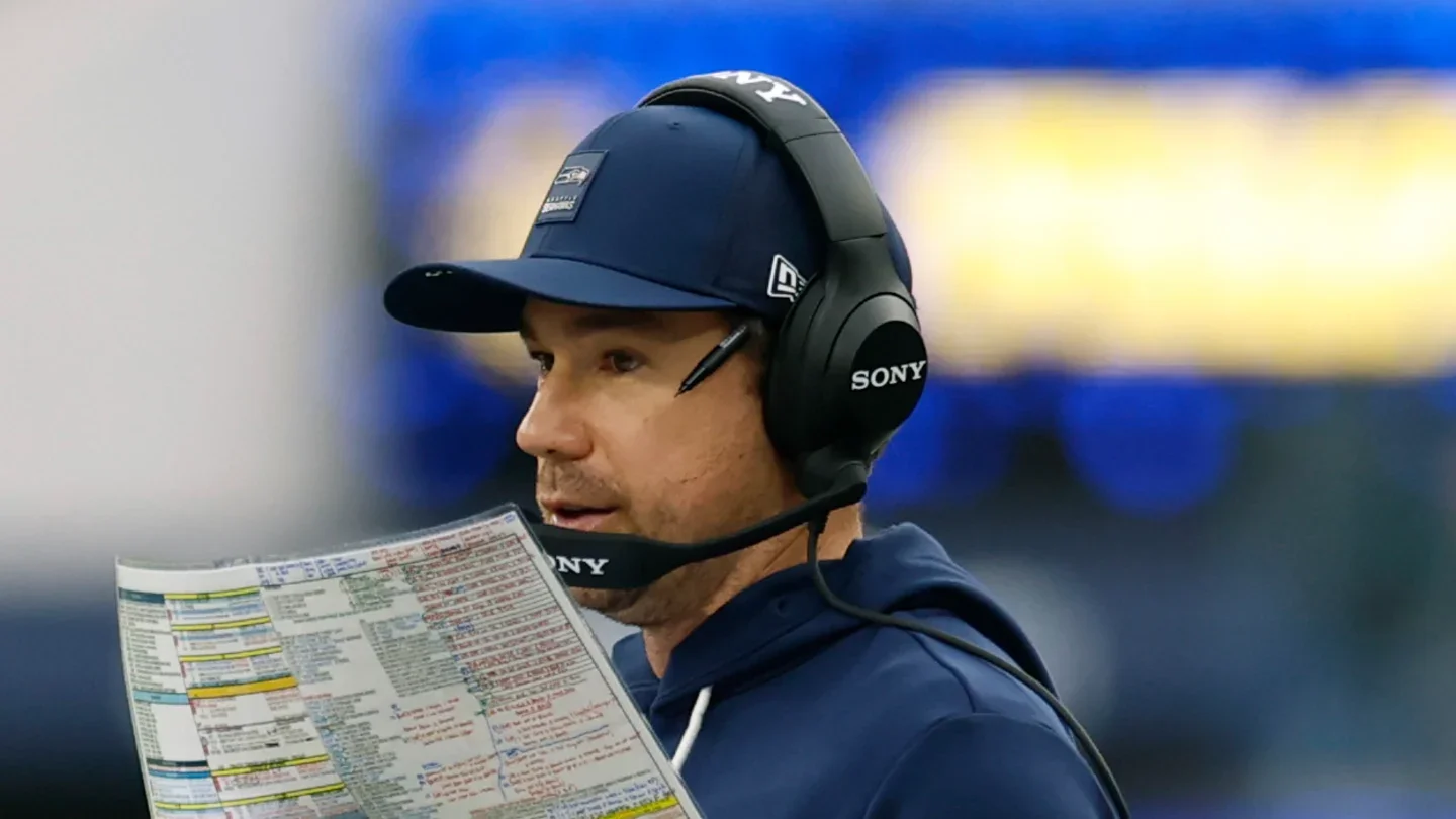 Klint Kubiak's Raiders Bid Could Draw Seahawks Talent