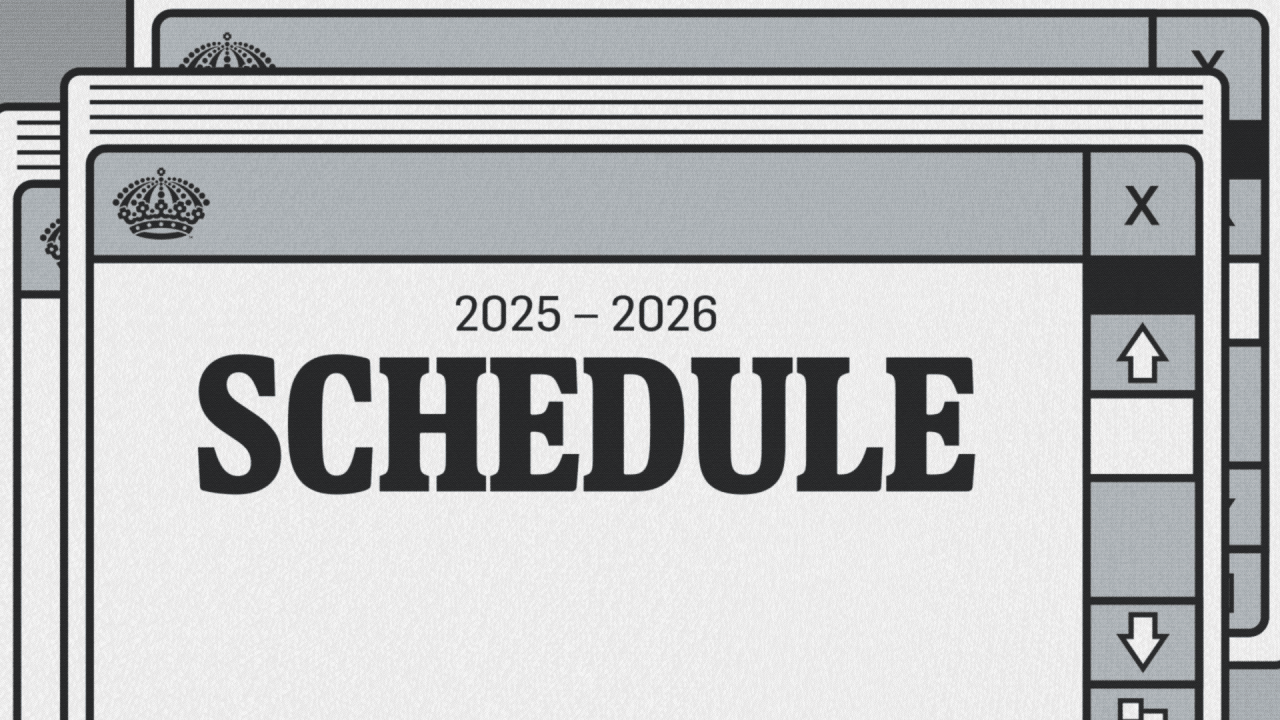 Featured image for NHL Reveals 2025-26 Regular Season Schedules with Key Matchups and International Trips