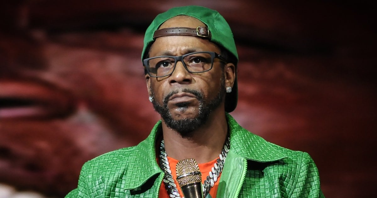 Featured image for "Katt Williams Confronts Comedy Controversies and Calls Out Peers"