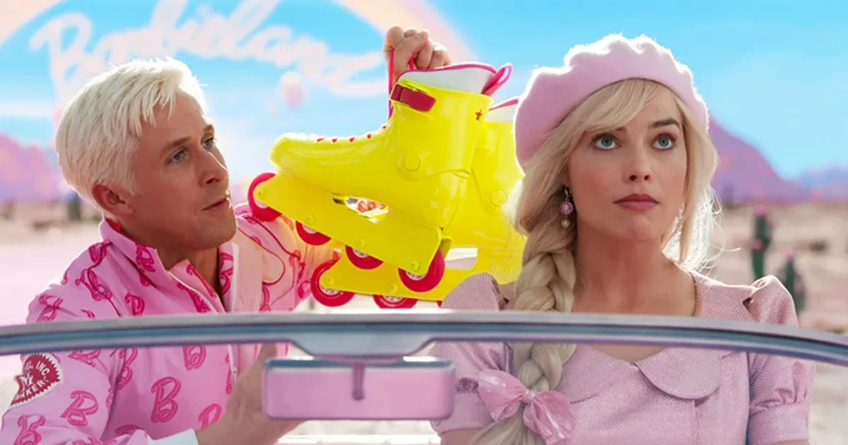 The Latest Buzz on Barbie: Trailer, Cast, and Twitter Reactions