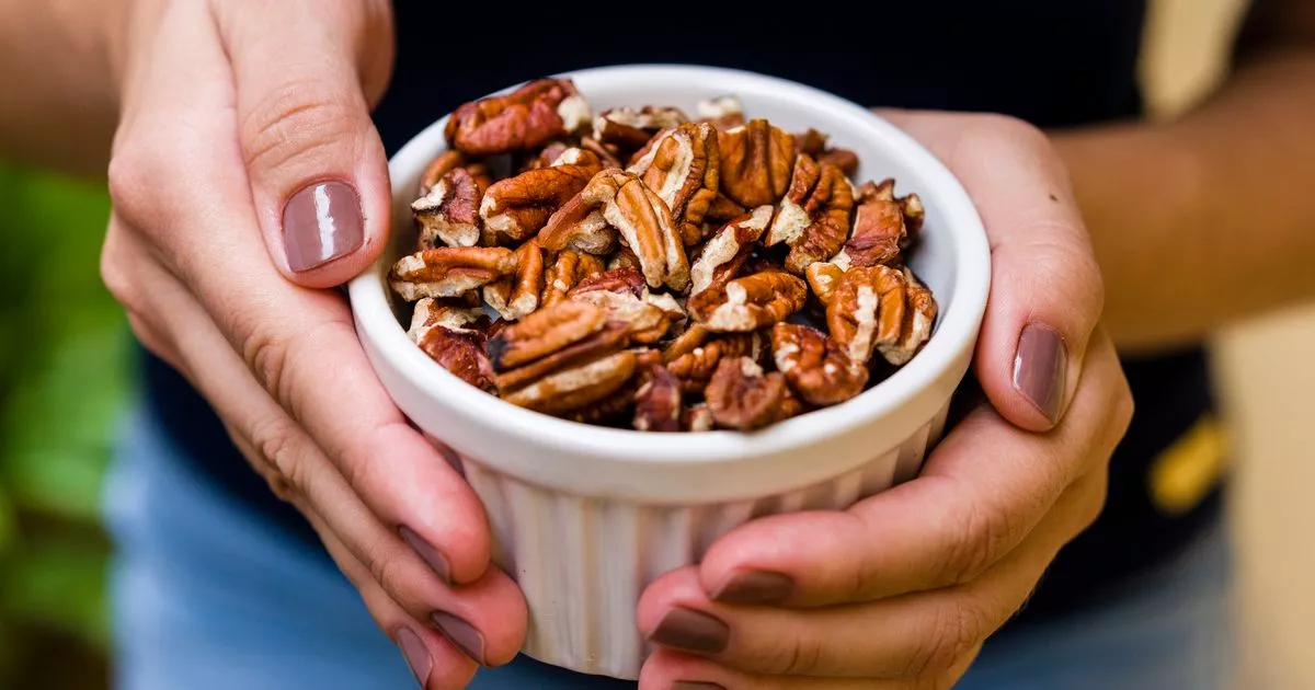 Featured image for Healthy Snack Boosts Cholesterol and Disease Prevention