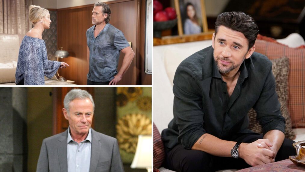 Featured image for CBS Announces Fall Premiere Dates for 'Y&R' and Daytime Lineup
