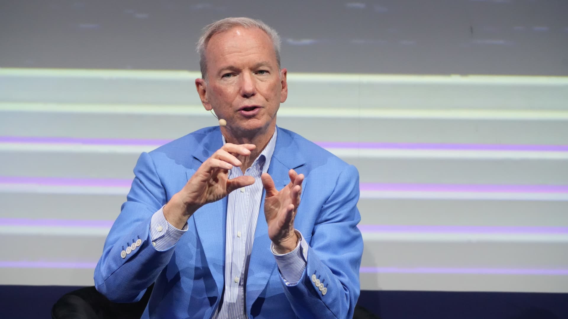 Featured image for Ex-Google CEO Warns AI Models Could Learn to Kill