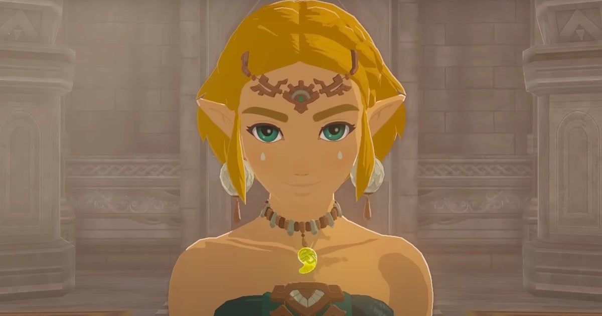 "Universal Studios Removes Video of Zelda Producer, Prompting Speculation"