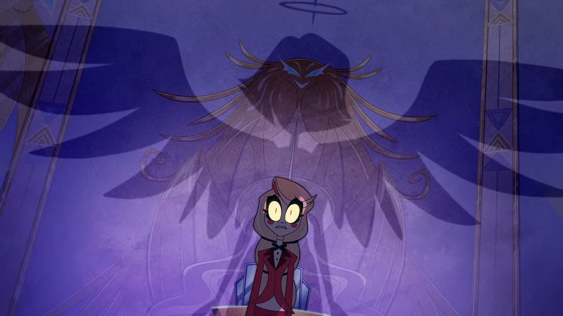 Featured image for "Hazbin Hotel: Season 2 Premiere Teased as Season 1 Finale Unveils Lilith's Mystery"