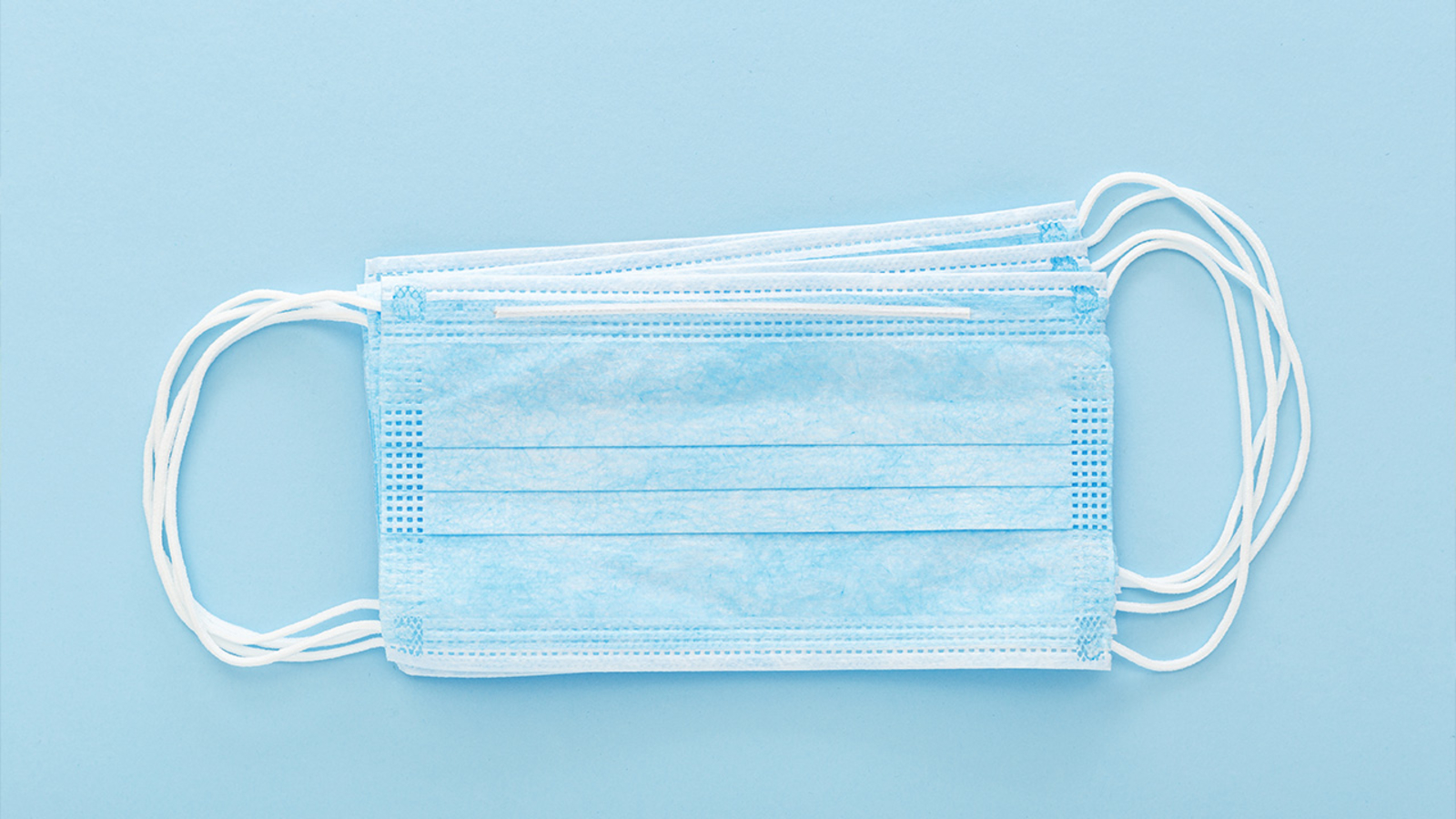 Featured image for "Rising COVID and Flu Cases Prompt Return of Mask Mandates in Hospitals Across Multiple States"