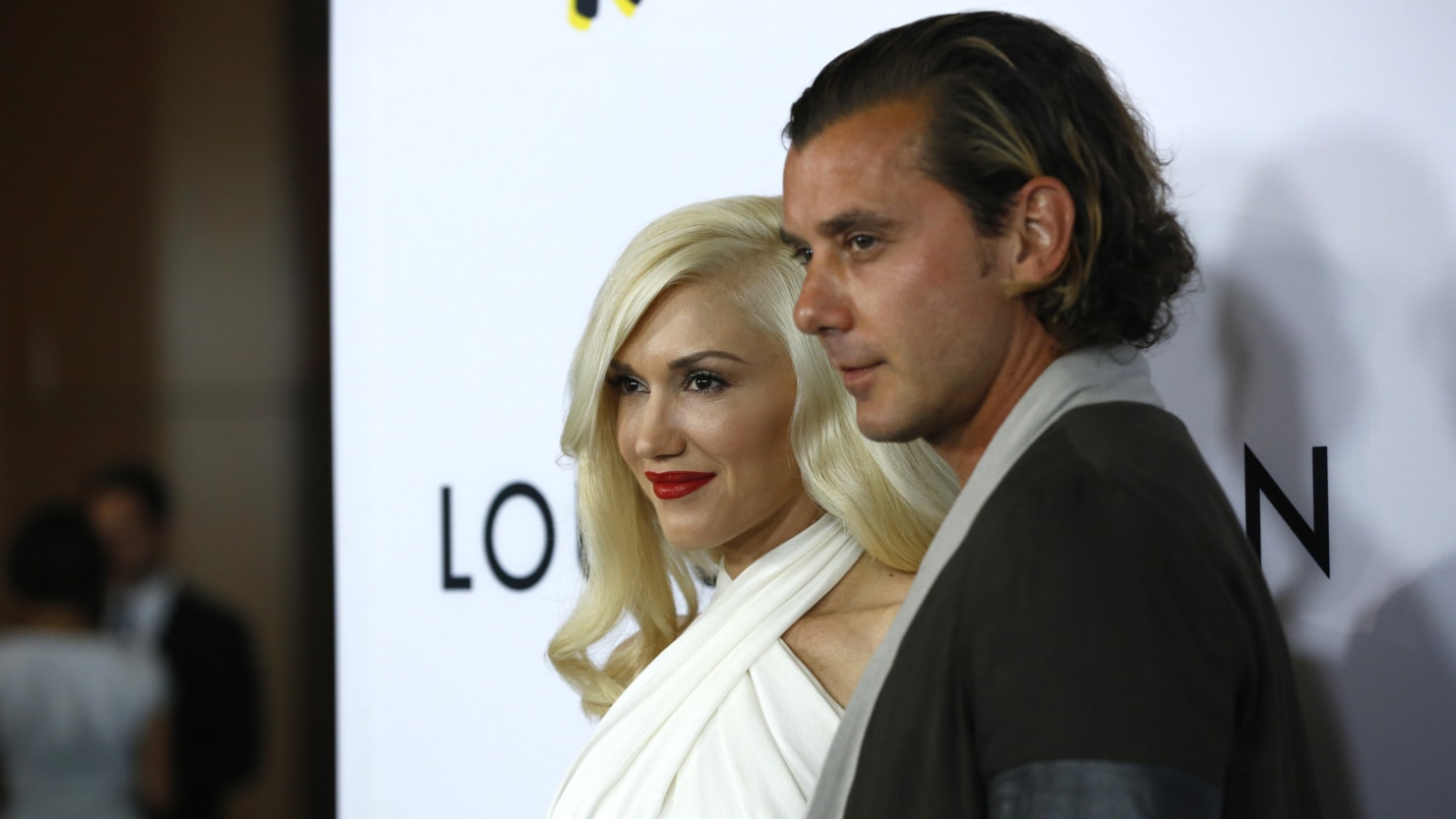 Featured image for Gavin Rossdale's Regret and Longing After Gwen Stefani Divorce