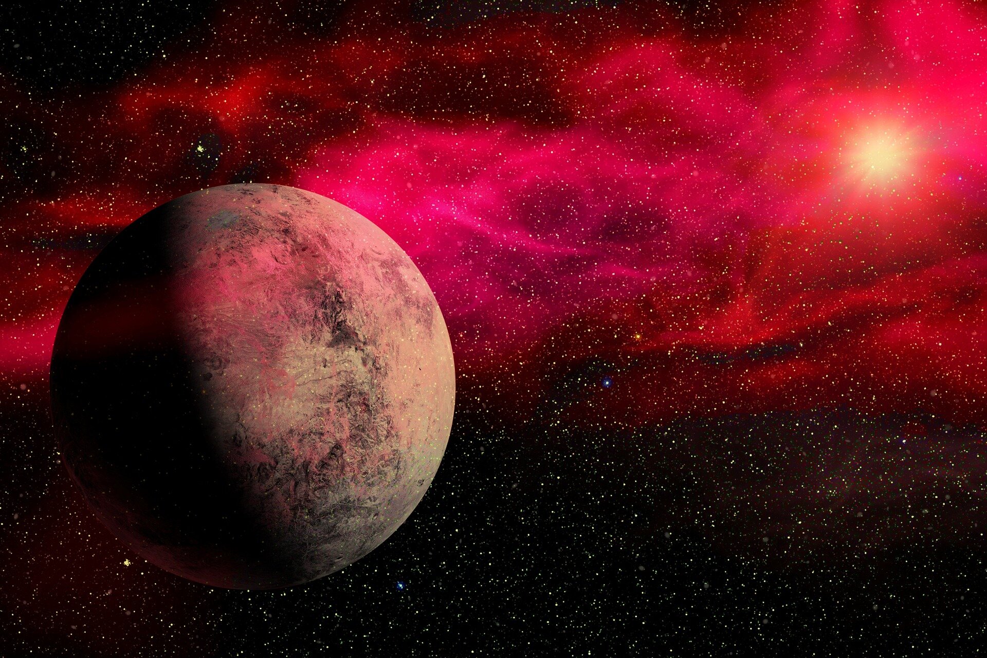 Featured image for "Galactic Goldilocks: Habitable Planets Abound in Milky Way"