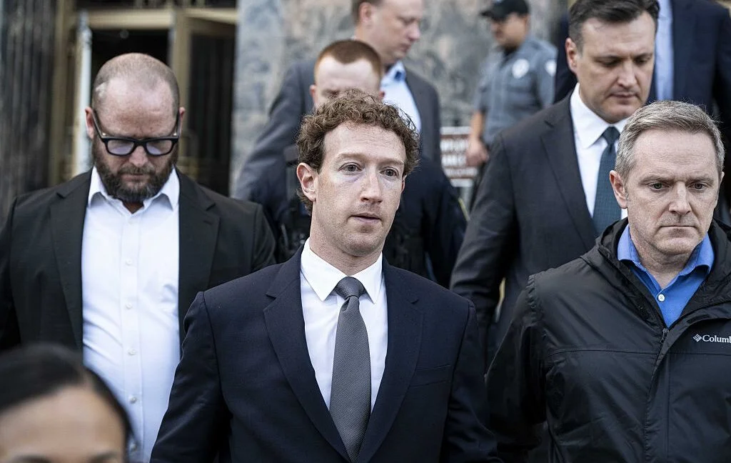 New Mexico jury awards Meta $375 million in child-safety case, Meta to appeal