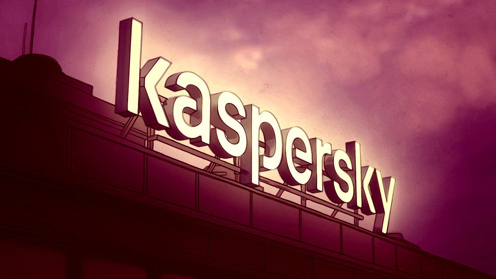 Featured image for U.S. Bans Kaspersky Software, Sanctions Executives Over Russian Ties