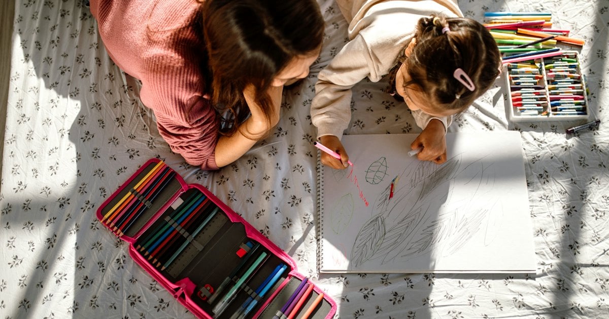 Featured image for "Insights and Perspectives: Moms Reflect on ADHD Awareness"