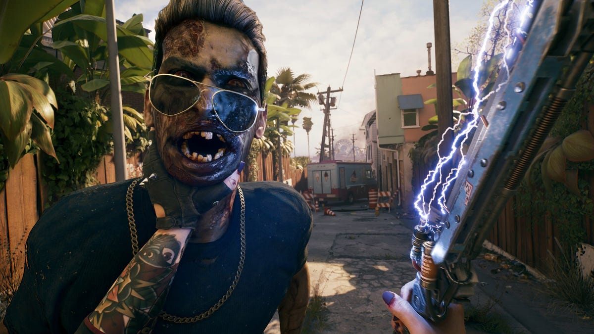 Featured image for "Dead Island 2: A Gruesome Surprise with 20 Hours of B-Movie Boss Fights"
