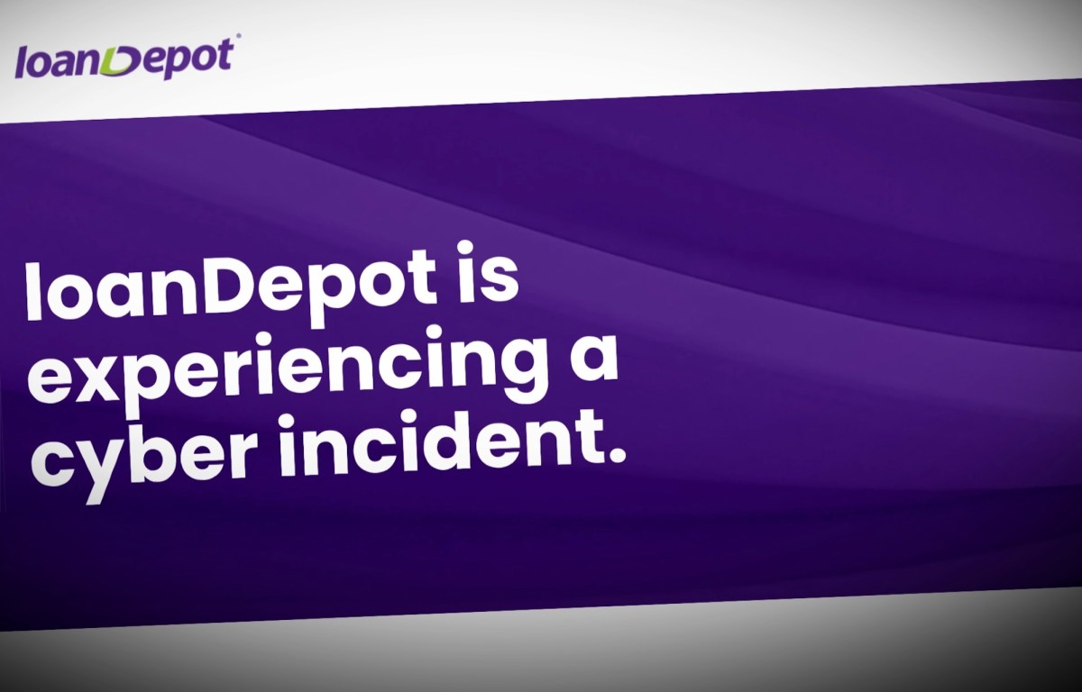 Featured image for "LoanDepot Cyberattack Exposes Sensitive Data of 16.6M Customers"