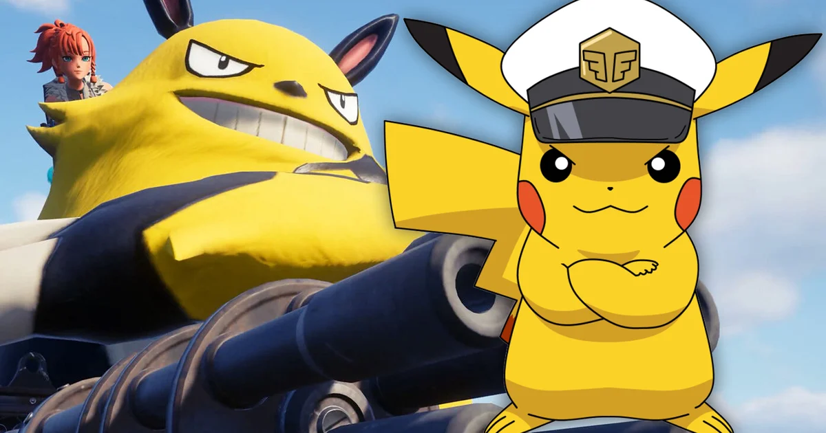 Featured image for Palworld Alters Summoning Mechanics Following Nintendo Dispute