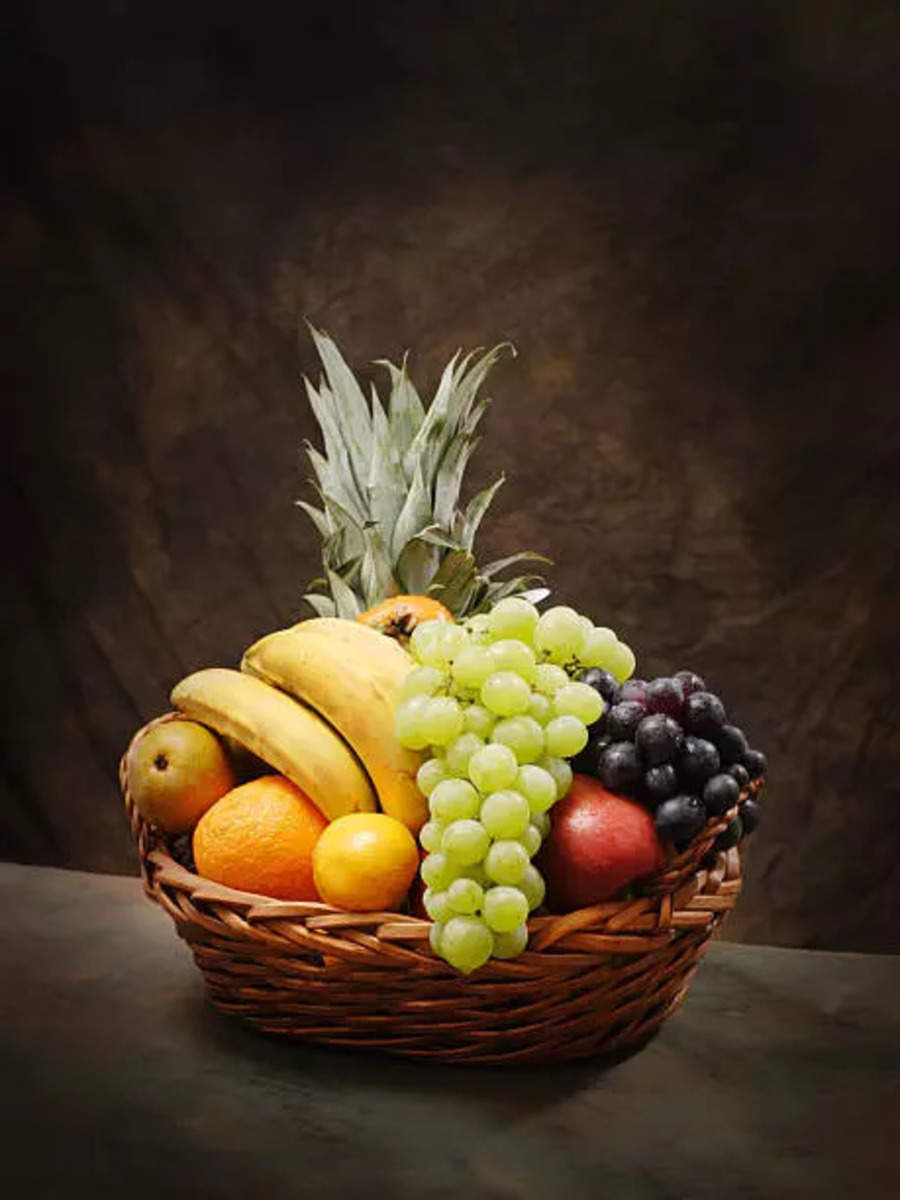 "Top 10 Protein-Rich Fruits for Building Muscle"