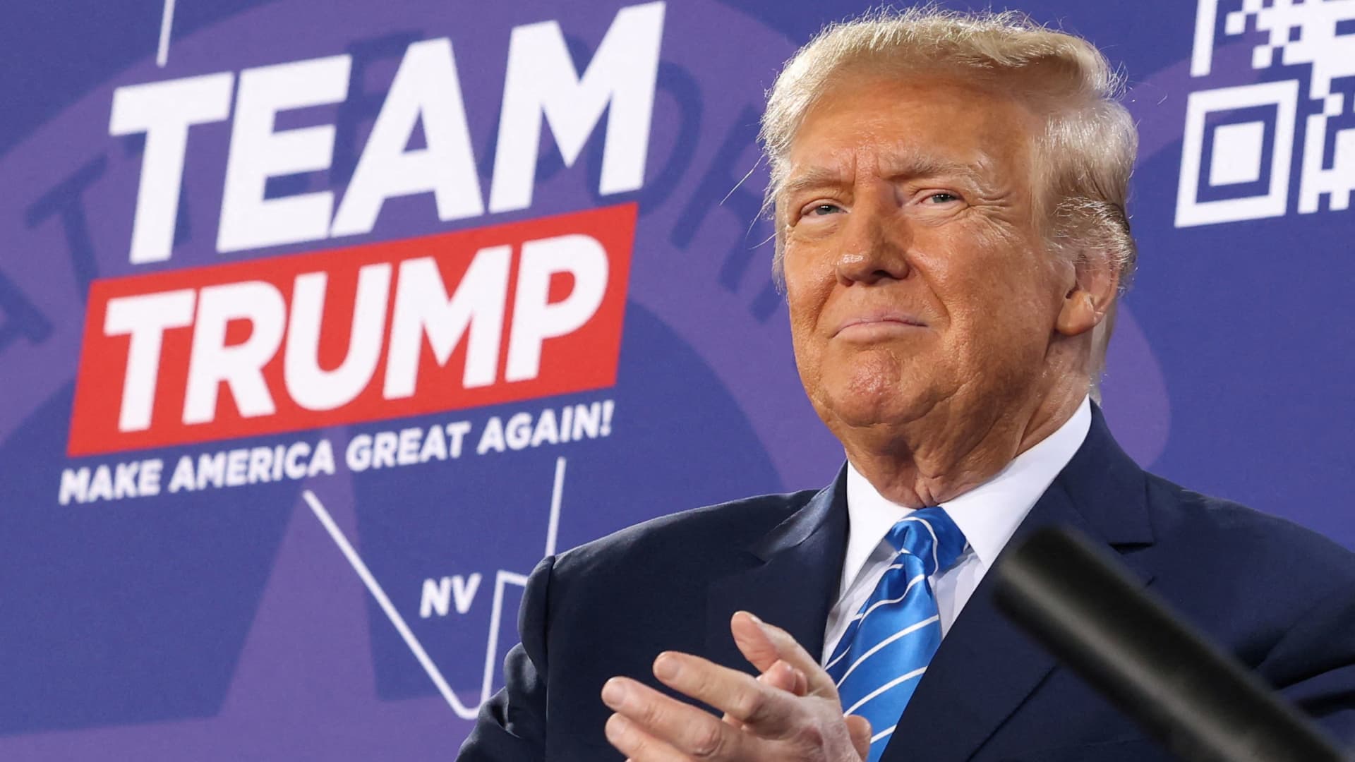 Trump Set to Reveal VP Pick Soon, Announces on Fox News